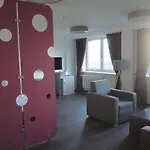 Hotel Garni Vsb Tuo 3*