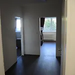 Hotel Garni Vsb Tuo Ostrava