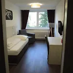 Hotel Garni Vsb Tuo