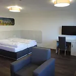 Hotel Garni Vsb Tuo Ostrava