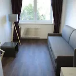 Garni Vsb Tuo Ostrava