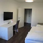 Garni Vsb Tuo Ostrava