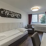 Hotel Garni Vsb Tuo