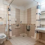 Hotel Garni Vsb Tuo Ostrava