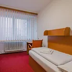 Garni Vsb Tuo Hotel 3*
