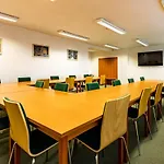 Garni Vsb Tuo Hotel Ostrava