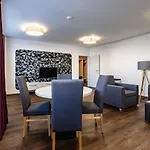 Hotel Garni Vsb Tuo 3*
