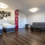 Garni Vsb Tuo 3* Ostrava