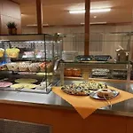 Hotel Garni Vsb Tuo Ostrava