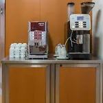 Garni Vsb Tuo 3* Ostrava