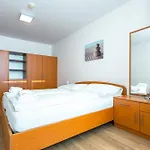 Garni Vsb Tuo Hotel 3*