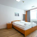 Hotel Garni Vsb Tuo Ostrava