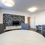 Garni Vsb Tuo Hotel
