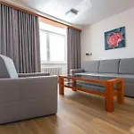 Hotel Garni Vsb Tuo 3*