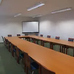 Garni Vsb Tuo 3* Ostrava