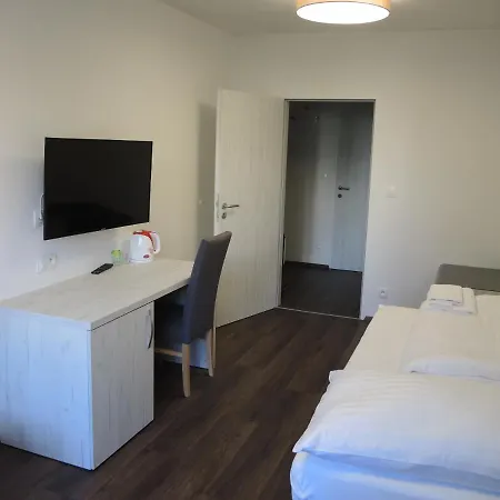 Garni Vsb Tuo Ostrava