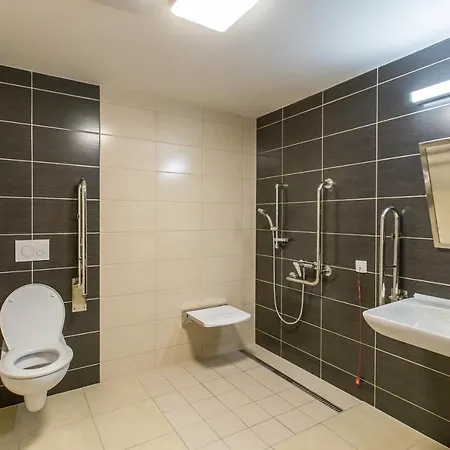 Garni Vsb Tuo 3*