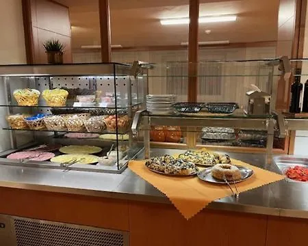 Szálloda Garni Vsb Tuo Ostrava