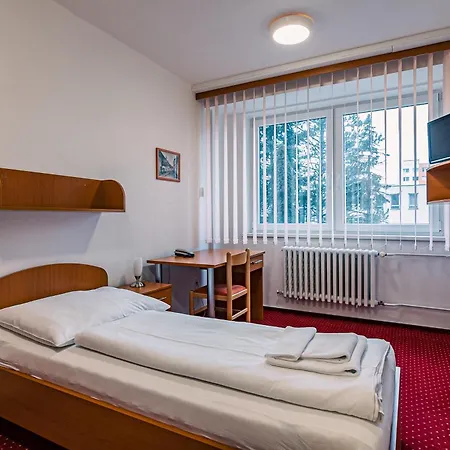 Garni Vsb Ostrava