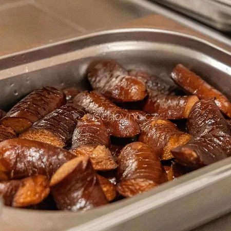 Garni Vsb Tuo Szálloda 3*