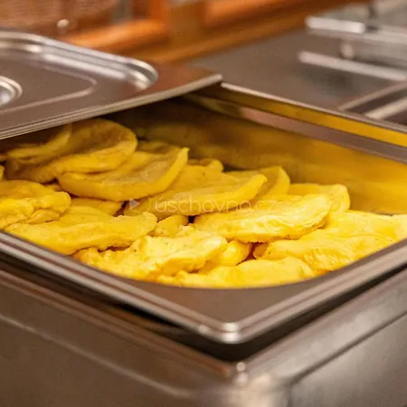 Garni Všb Tuo Ostrava