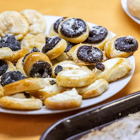 Garni Vsb Tuo 호텔 오스트라바
