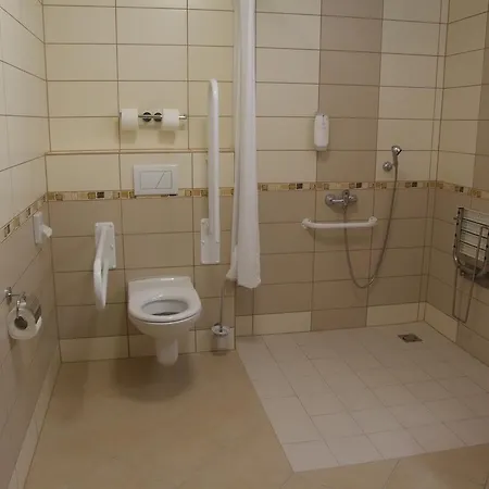 Garni Vsb 3* Ostrava