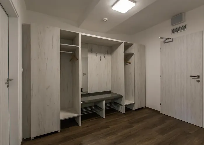 Garni Vsb Tuo Hotel 3*