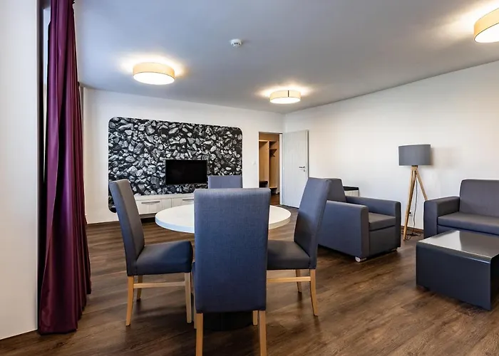 Hotell Garni Všb Tuo 3*