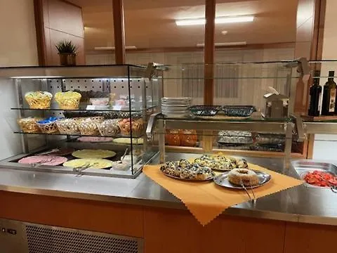 Otel Garni Vsb Tuo Ostrava