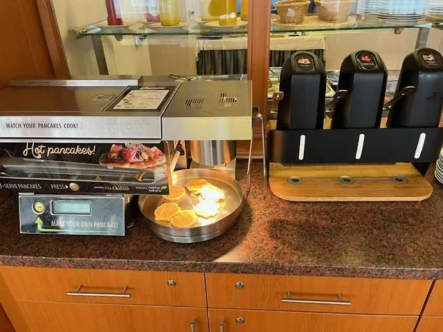 Hotel Garni Vsb Tuo Ostrava