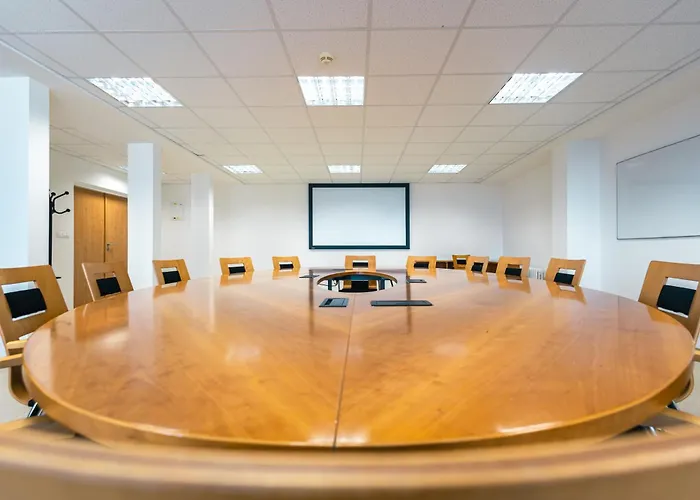 Otel Garni Vsb Tuo Ostrava