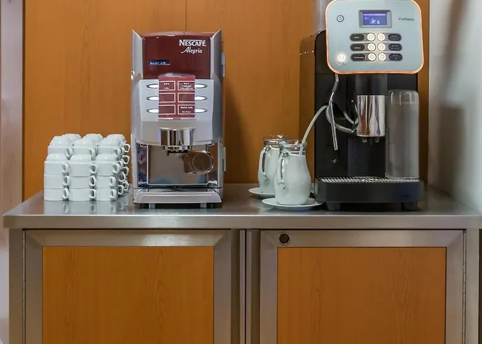 Garni Vsb Tuo 3* Ostrava