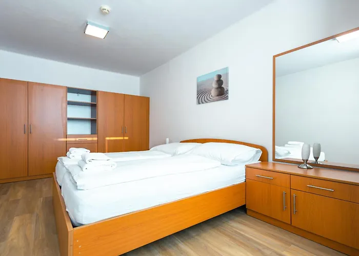 Garni Vsb Tuo Otel 3*