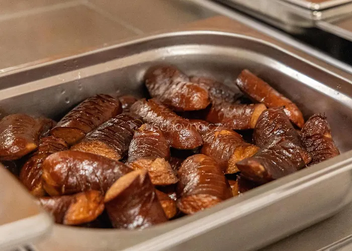 Garni Vsb Tuo Hotel 3*