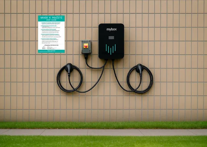 Garni Vsb Tuo 3* Ostrava