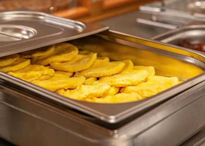 Garni Všb Tuo Ostrava