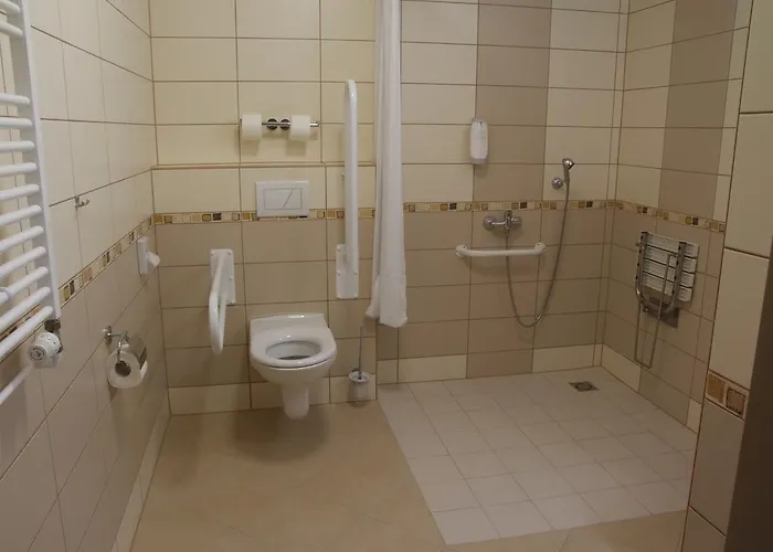 Garni Vsb Tuo 3* Острава